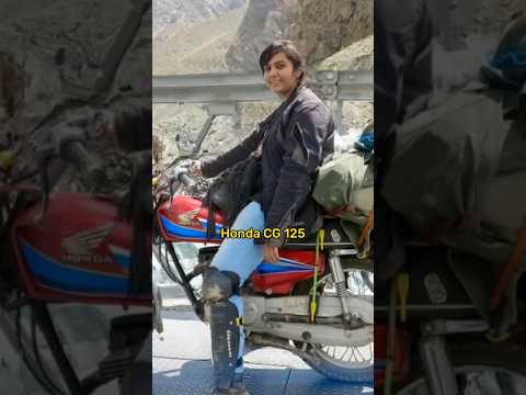 Honda CG 125 vs. Suzuki GS 150 #zenithirfan #suzukigs150 #hondacg125 #shortsfeed #pakistan #honda125