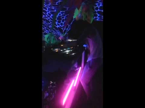 Psykovsky 22.2. 2014, STORM CLUB PRAGUE