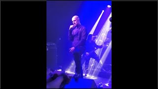 Conception - Cardinal Sin, live @BlackBox, Gjøvik, April 26, 2019