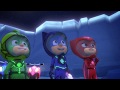 PJ Masks | Ruimte Race | Disney Channel NL