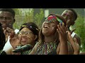 Zolani Youth Choir Performs “Nkosi Sikelela i Africa (God Bless Africa)”