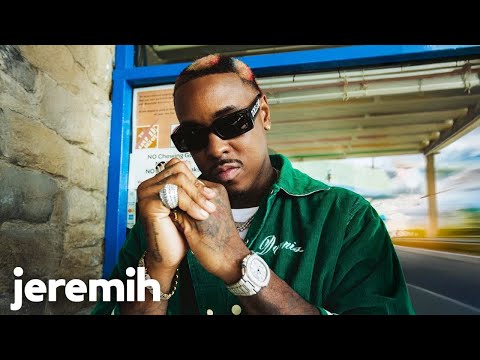 Nieman J, Jeremih, Shantel May - What Happens (Lyrics)