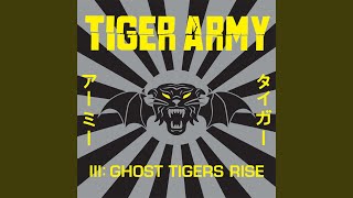 Ghost Tigers Rise