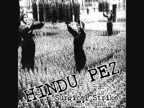 Hindu Pez - Surgical Strike (Post-Release Trailer)