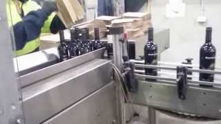Vinolok stopper packaging - Prowine