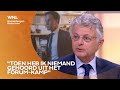 VVD wil niet met Forum voor Democratie in een coalitie: 'Deze appjes gaan alle grenzen over'