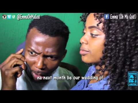 You Must Not Koba Mi