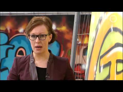 henk vink in  Dossier GLD 2014 als appie