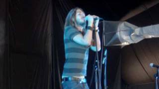 Fingertips - Something has broken