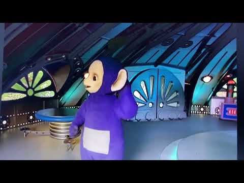 Toy Story 3 With Teletubbies Part 5 (Sneak Peek)