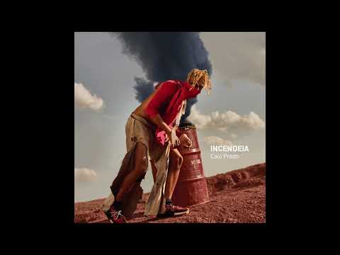 Caio Prado - Incendeia (Áudio)
