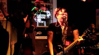 Eye On You - Jane Rose and The Deadend Boys