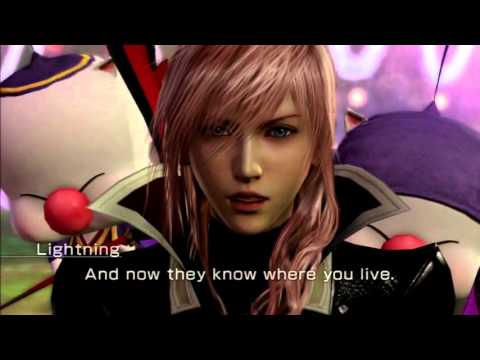 Lightning Returns: FF13 Playthrough #170, NG+ Days 2 & 3: Wildlands: Jagd & Rocky Crag Treasures