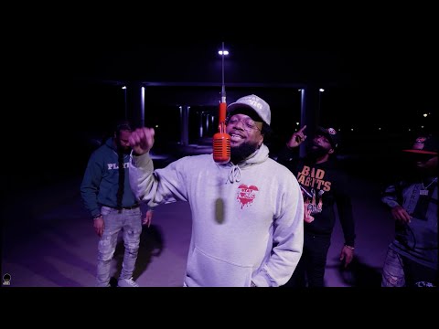 aka Vee O and Bear Dibiase’