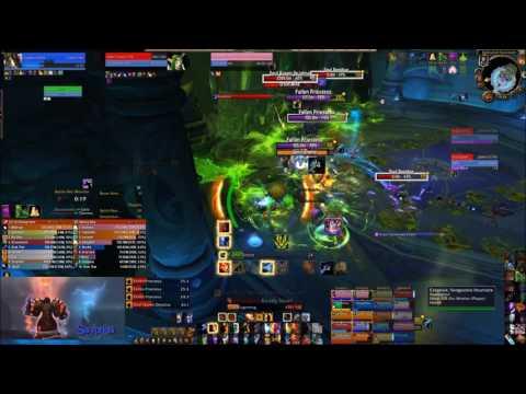 Damnation - The Desolate Host (Mythic)