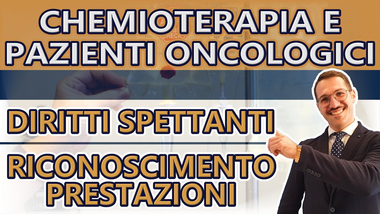 quali sono i diritti di un malato di CANCRO