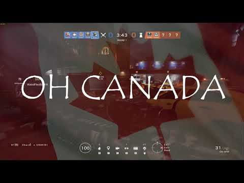 Rainbow Six Moments That Make You Question My IQ