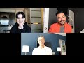 Star Trek Discovery Stars Wilson Cruz Blu Del Barrio Celebrate National Coming Out Day