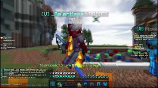 𝕥𝕙𝕖 𝕤𝕖𝕢𝕦𝕖𝕝.. | MCCENTRAL PRISON PVP [SEASON 7]