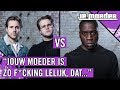 TA JOELA VS PONKERS - JE MOEDER
