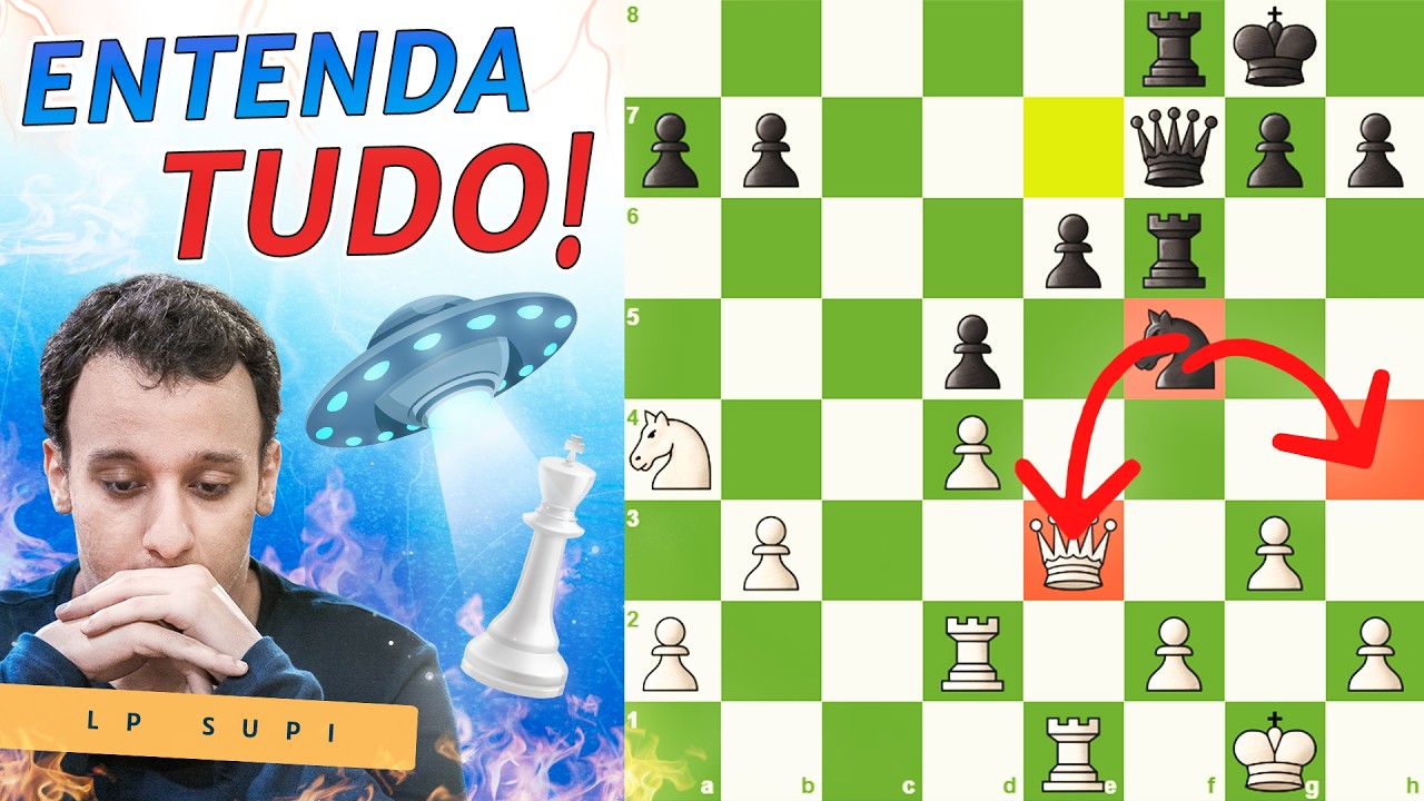 SUPI NA FORÇA DO ÓDIO!!!