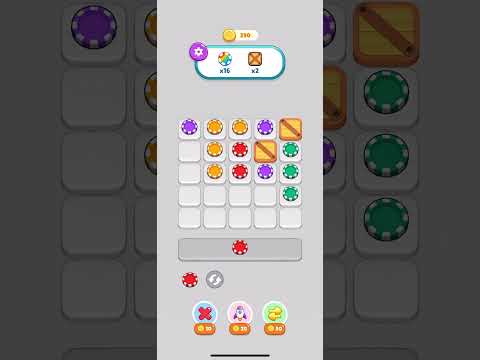 Throw Coins