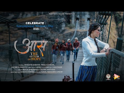 Uttarakhandi Music video 