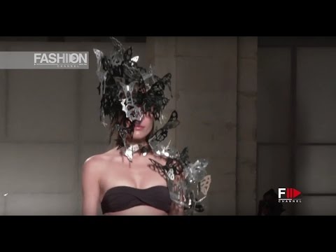 VALENTIM QUARESMA at ModaLisboa Spring Summer 2017 by Fashion Channel