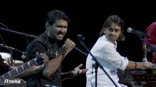 AR Divine || Daaro Na Rang || Chap Tilak || Live In Concert || New Video || Kailasa