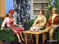 Robot Chicken Frankenstein S Fiancee