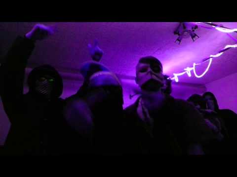 RAUMSCHIFF MAFIA feat. Lil Cracky - 2 1 Hurensohn [Weedeo]