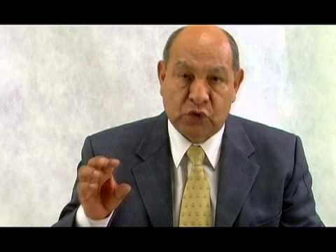 El Libro de Números   10 La "locura" del profeta