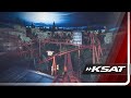 Six Flags Fiesta Texas To Debut Werewolf Gorge World S Longest Family Launch Roller Coaster