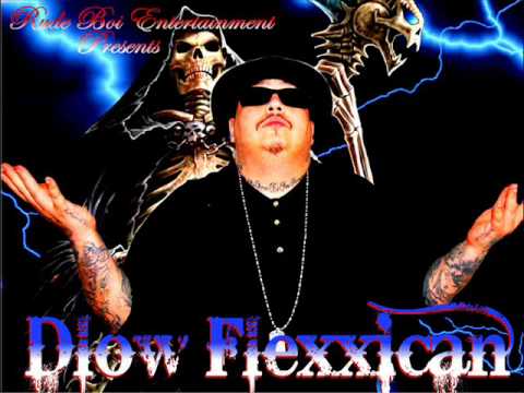 THE FOUNDATION- by D-LOW FLEXXICAN