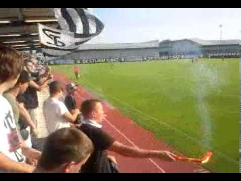 sturm amateure vs vöcklarmarkt (byg)