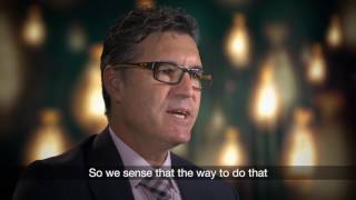 ODF Energia streamlines compliance in a deregulated market with IBM BPM software