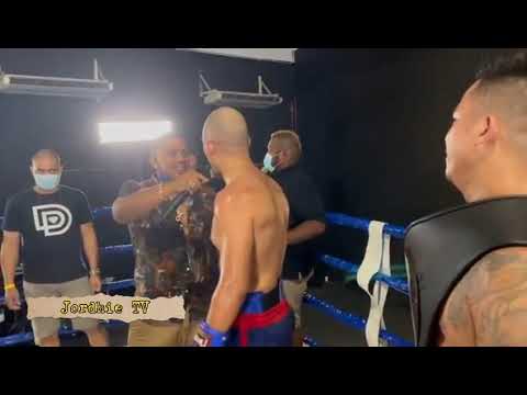 KIKO MATOS VS. DAMSA - Kiko Matos Nagalit Kay Makagago muntik ng masapak