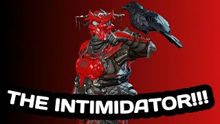 BLOODHOUND SPECIAL EDITION REVIEW + GAMEPLAY - PS4 APEX LEGEND