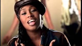 Aaliyah- Baby Girl Interlude Intro, Outro (Missy Elliott Feat Mary J. Blige)