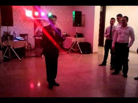 Banchet  Fac. de Consctuctii Iasi 23.06.2011