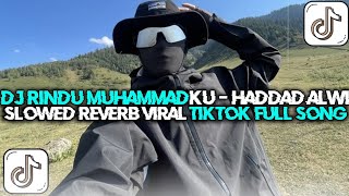 Download lagu DJ RINDU MUHAMMADKU - HADDAD ALWI SLOWED REVERB VIRAL TIKTOK JEDAG JEDUG TERBARU mp3 Download lagu DJ RINDU MUHAMMADKU - HADDAD ALWI SLOWED REVERB VIRAL TIKTOK JEDAG JEDUG TERBARU mp3
