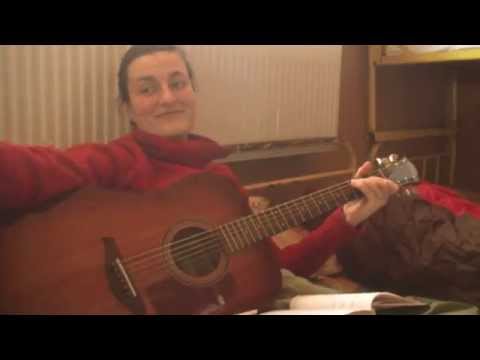 Ana, Simi si Luin - Tincturi de frunze (Adrian Paunescu)