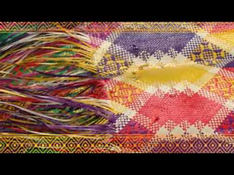 LOREN LEGARDA: DAYAW Season 3 - Hinabing Lakas Part 2 Trailer