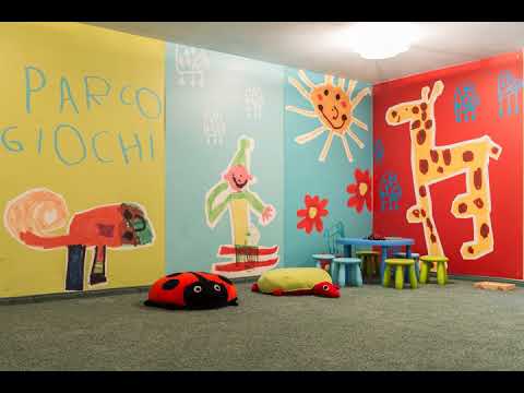 Hotel Melodia del Bosco - Badia - Italy