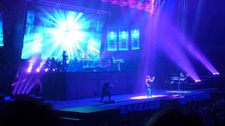 Joy of Man&#39;s Desire Angels We Have Heard on High