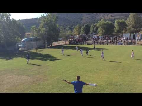 RESTV / Rayo Vallecano - Kostkas / ALEVÍN / 1/4 Final / Fase Oro