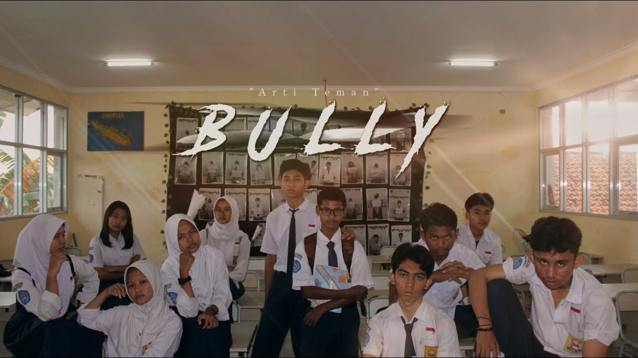 Film Pendek Bully