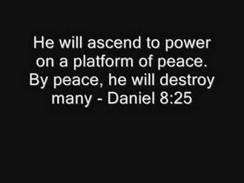 General info on NWO and Anti Christ -1