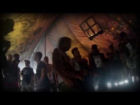 Krass Kepala - We Are Mutual (Libertad fest 2014)
