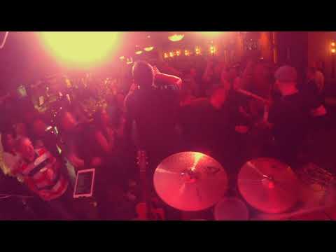 The Works Raheny Inn gig highlights 121019
